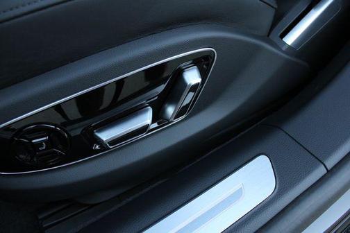 mythos black metallic 2026 Audi A8 55 TFSI quattro Tiptronic