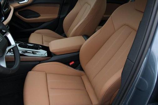 2025 Audi A5 Premium Plus TFSI quattro S tronic