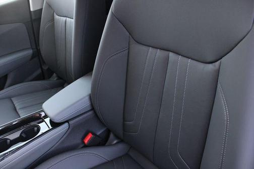 Mythos Black Metallic 2026 Audi Q3 TFSI quattro S tronic