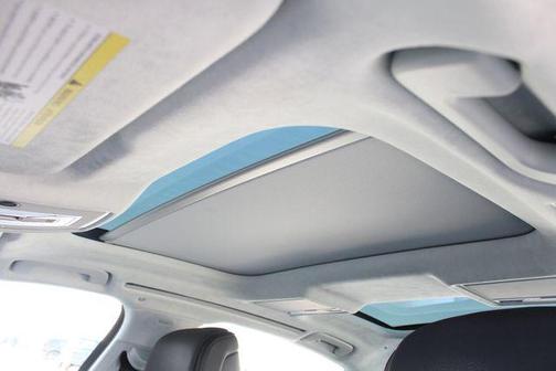 Moonlight Blue Metallic 2020 Audi A8 L 60