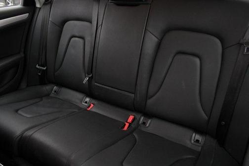 2014 Audi A4 2.0T Premium Plus