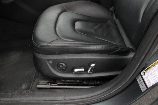 2014 Audi A4 2.0T Premium Plus