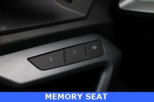 2025 Audi A3 Premium