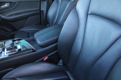 2019 Audi Q7 55 Premium Plus