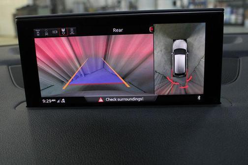 2019 Audi Q7 55 Premium Plus