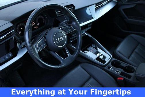 2023 Audi A3 Premium