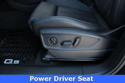 2024 Audi Q5 45 S line Premium