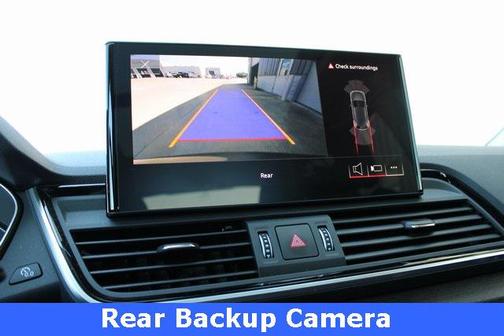 2024 Audi Q5 45 S line Premium