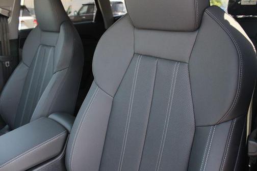 Gray 2026 Audi Q5 Premium Plus TFSI quattro S tronic