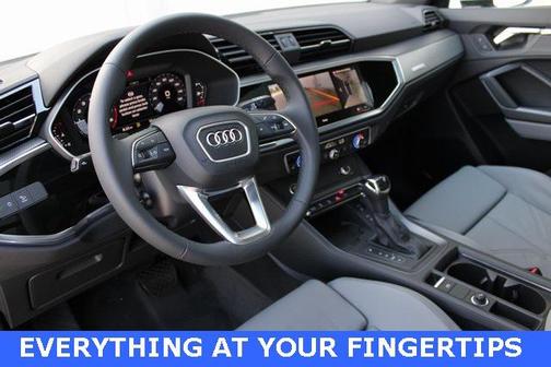 2024 Audi Q3 Premium Plus