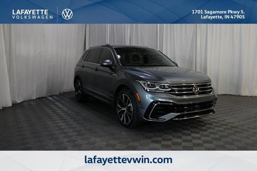 2024 Audi Q3 45 S line Premium Plus