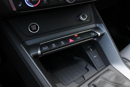 2024 Audi Q3 Premium Plus