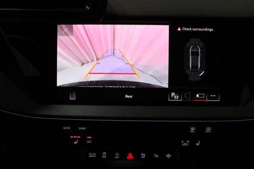 2025 Audi A3 Premium