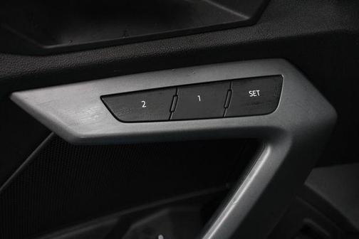 2025 Audi A3 Premium