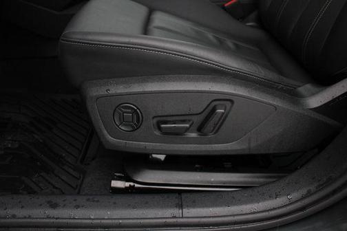 2025 Audi A3 Premium