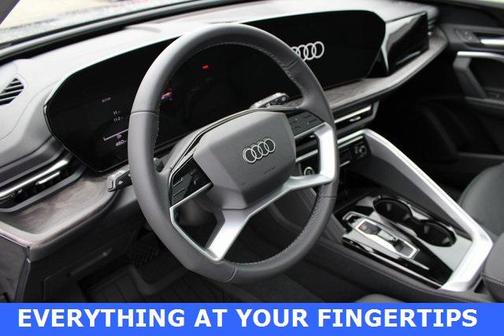 2025 Audi Q5 Premium
