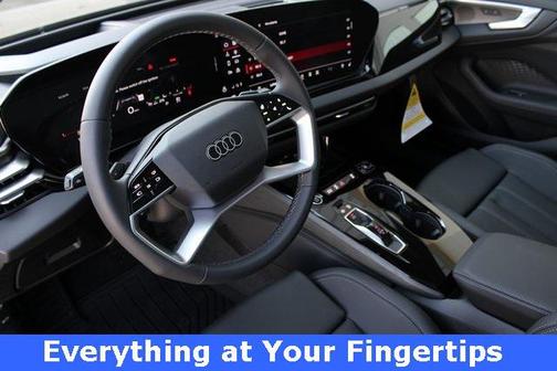 2025 Audi A5 Premium Plus TFSI quattro S tronic