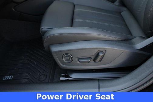 2025 Audi A5 Premium Plus TFSI quattro S tronic