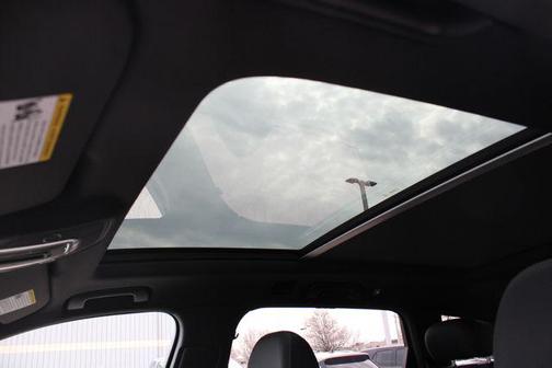 Gray 2026 Audi Q7 quattro