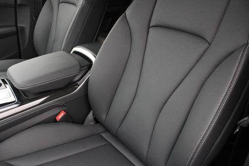 Gray 2026 Audi Q7 quattro