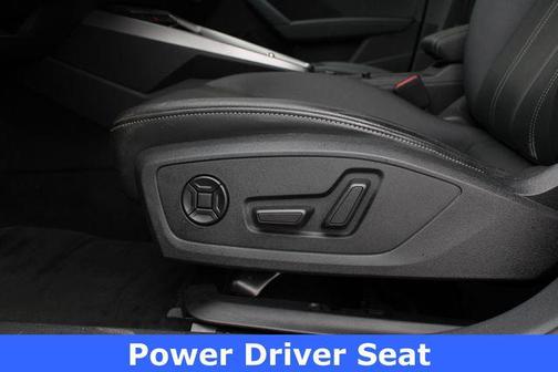 2024 Audi A3 Premium