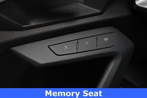 2024 Audi A3 Premium