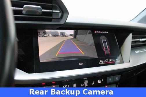 2024 Audi A5 Sportback 45 S Line Premium Plus