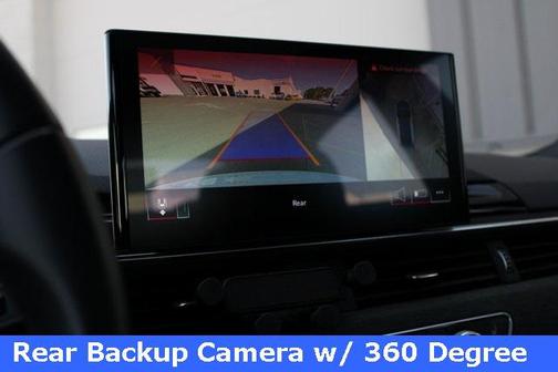 2024 Audi A5 Sportback 45 S Line Premium Plus