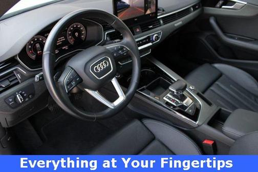 2024 Audi A5 Sportback 45 S Line Premium Plus