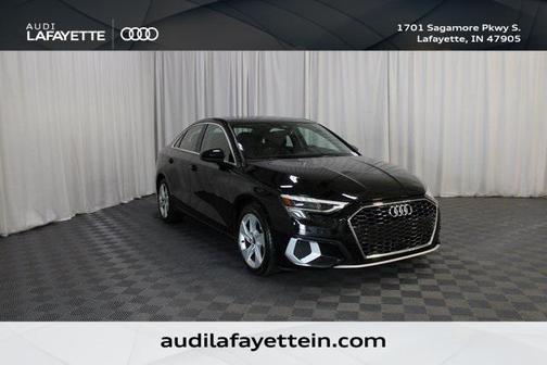 2024 Audi A5 Sportback 45 S Line Premium Plus