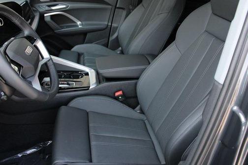 2025 Audi Q5 Prestige