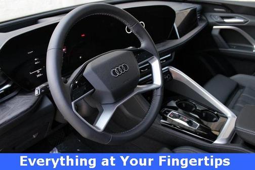 2025 Audi Q5 Prestige