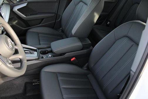 2025 Audi A3 Premium
