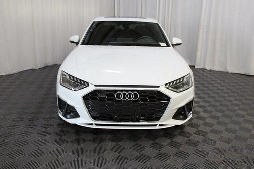 2023 Audi A4 Prestige 45 TFSI S line quattro S tronic