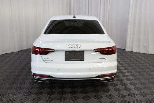 2023 Audi A4 Prestige 45 TFSI S line quattro S tronic