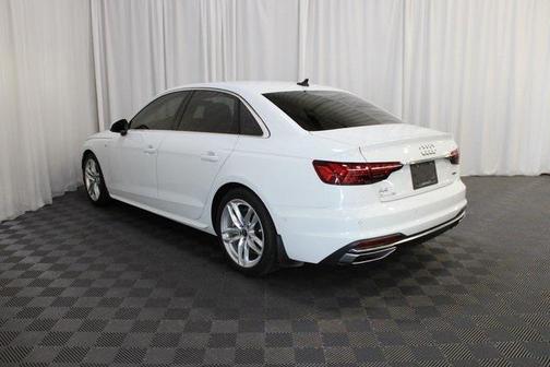 2023 Audi A4 Prestige 45 TFSI S line quattro S tronic