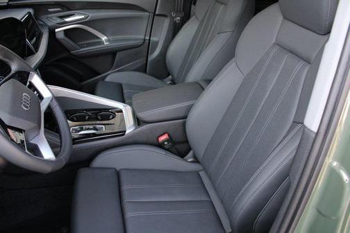 2025 Audi Q5 Prestige