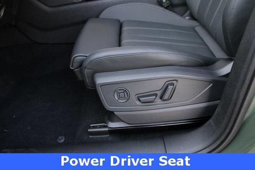 2025 Audi Q5 Prestige