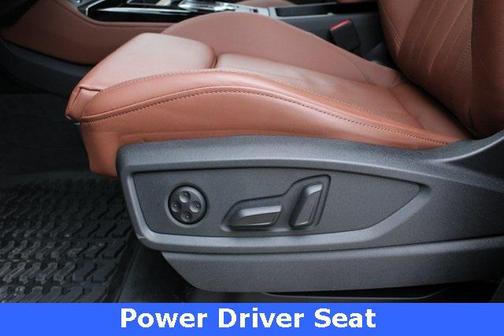 2025 Audi Q5 45 S line Premium Plus