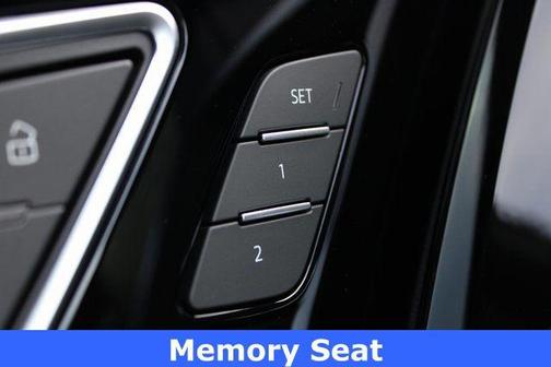 2025 Audi Q4 e-tron Premium Plus 55 quattro