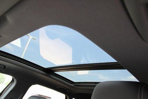 Mythos Black Metallic 2025 Audi Q4 e-tron Premium Plus 55 quattro