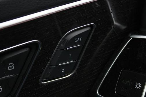 Gray 2026 Audi Q7 55 Prestige