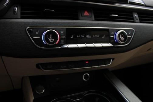 2023 Audi A4 45 S line Premium Plus