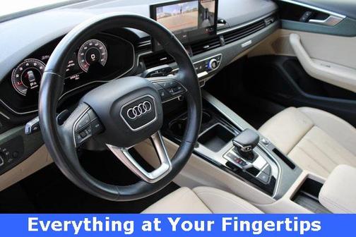 2023 Audi A4 45 S line Premium Plus