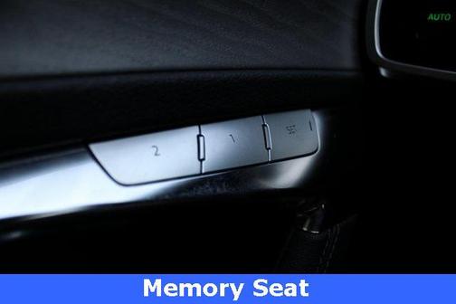 2024 Audi A6 55 Premium Plus