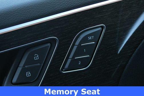 2026 Audi Q7 55 Premium Plus