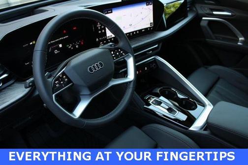 2025 Audi Q5 Premium Plus