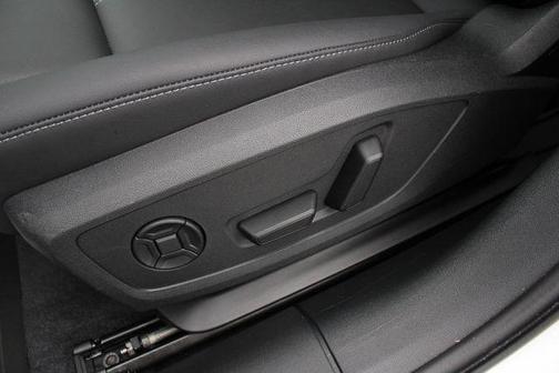 Glacier White 2025 Audi A5 Premium TFSI quattro S tronic