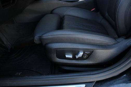 2022 BMW 530 i xDrive