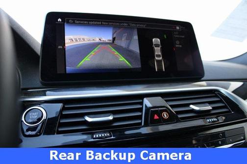 2022 BMW 530 i xDrive